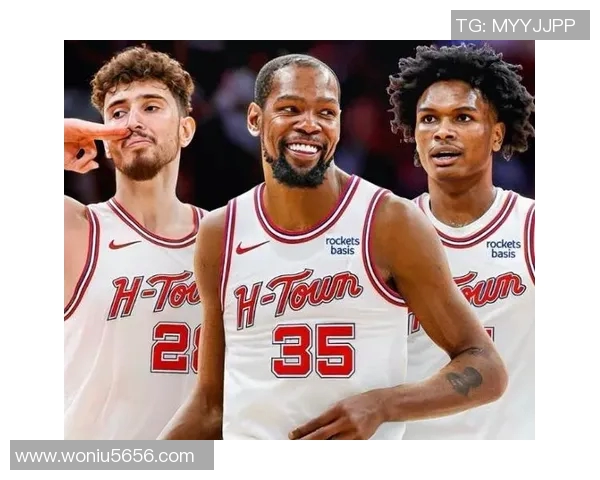 火箭队与开拓者队的精彩对决谁将赢得胜利揭晓赛季新篇章