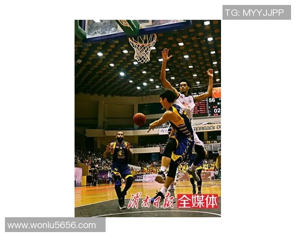 陕西信达迎战安徽文一争夺篮球赛季关键胜利